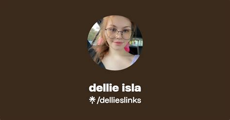 dellie isla onlyfans|dellieisla OnlyFans ️ Best Nudes Videos, Free Photos & Pics